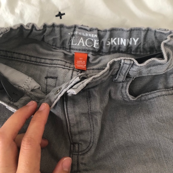 The Children’s Place Jean - Picture 3 of 4